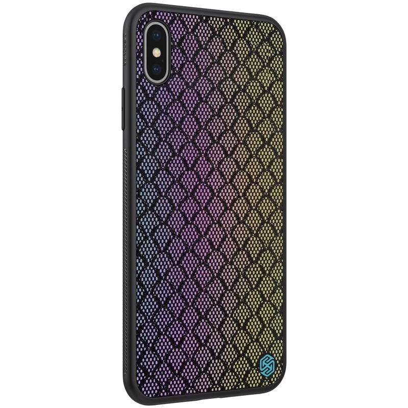 Apple iPhone XS Max vāciņš Nillkin Twinkle