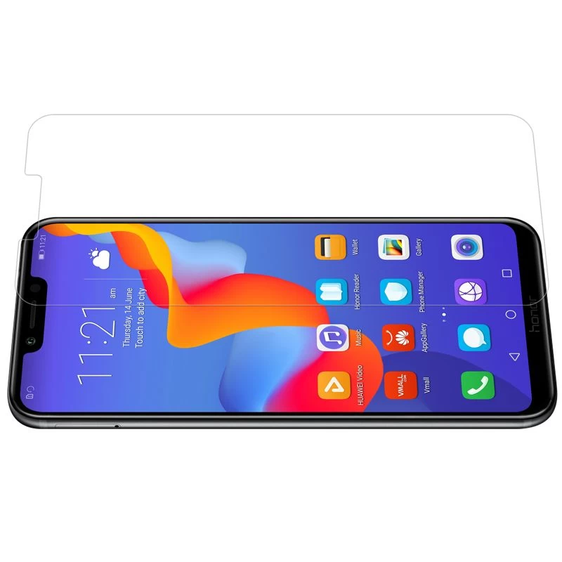 Honor Play apsauginis stiklas H+PRO Tempered Glass Huawei