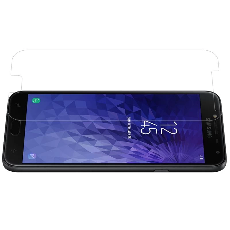Samsung Galaxy J4 (2018) aizsargstikls Nillkin H Tempered Glass