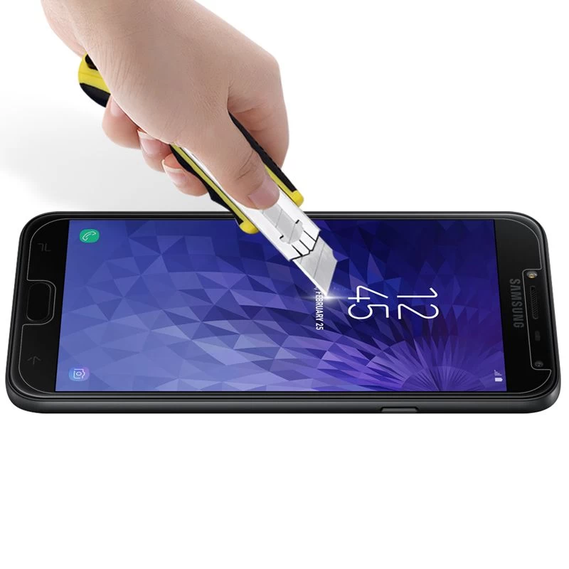 Samsung Galaxy J4 (2018) aizsargstikls Nillkin H Tempered Glass