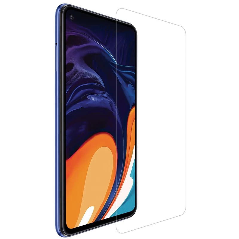 Samsung Galaxy A60 Tempered glass transparent Nillkin H+PRO Glass