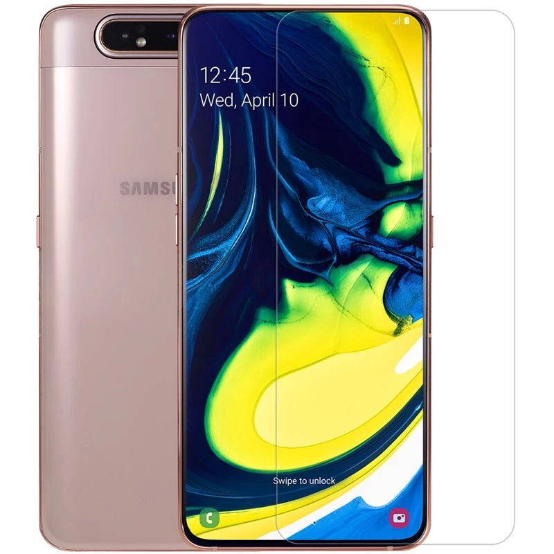 Samsung Galaxy A80/A90 aizsargstikls Nillkin H+PRO Tempered Glass