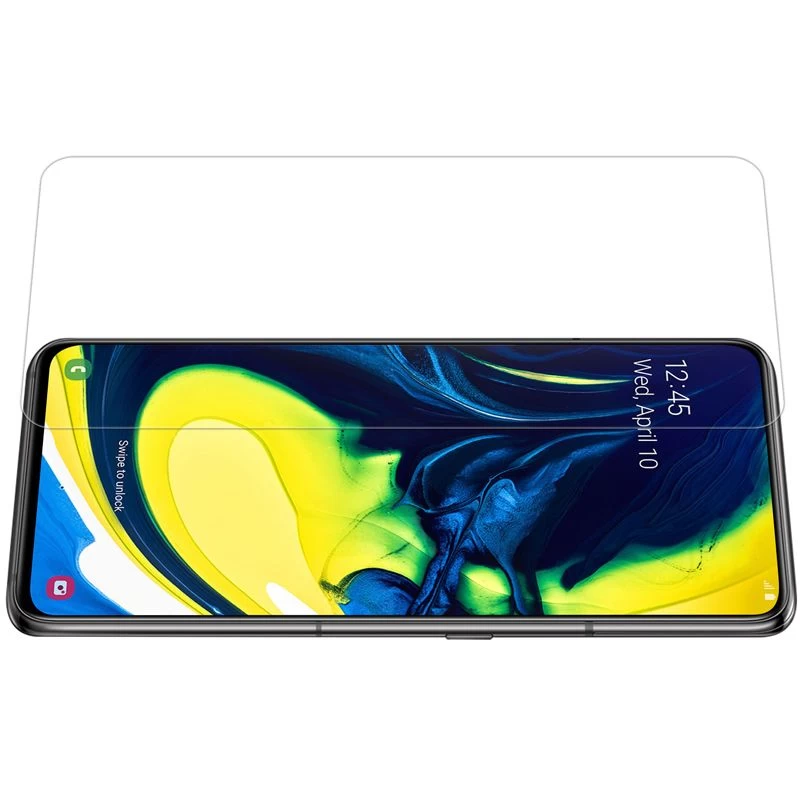 Samsung Galaxy A80/A90 aizsargstikls Nillkin H+PRO Tempered Glass