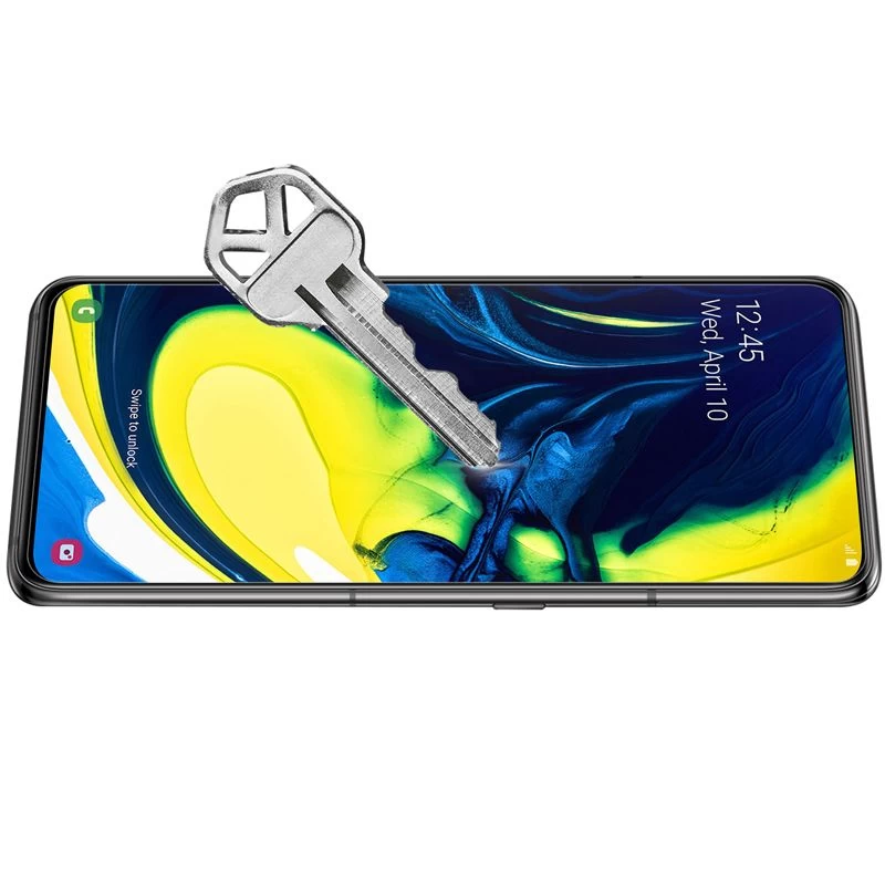 Samsung Galaxy A80/A90 aizsargstikls Nillkin H+PRO Tempered Glass