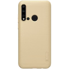 P20 Lite (2019) skal Super Frosted Shield  Huawei P20 Lite (2019)