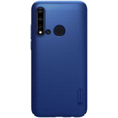 P20 Lite (2019) skal Super Frosted Shield  Huawei P20 Lite (2019)