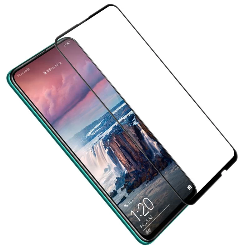 Huawei P Smart Z apsauginis stiklas CP+PRO Tempered Glass