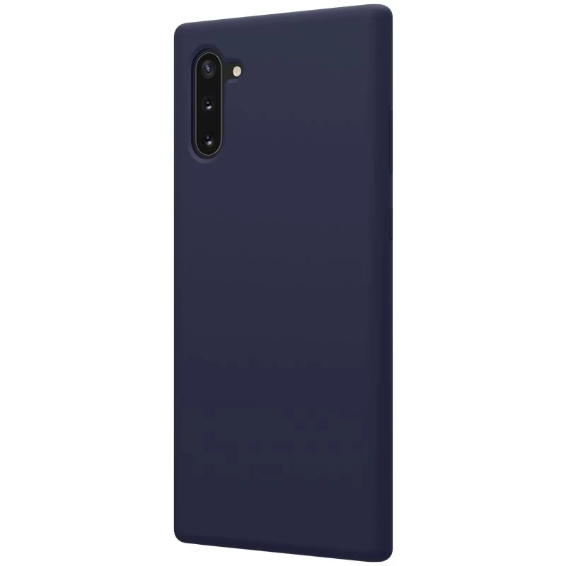 Samsung Galaxy Note 10 vāciņš zils Flex Pure