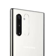 Samsung Galaxy Note 10 Plus panssarilasi  InvisiFilm AR camera protective film