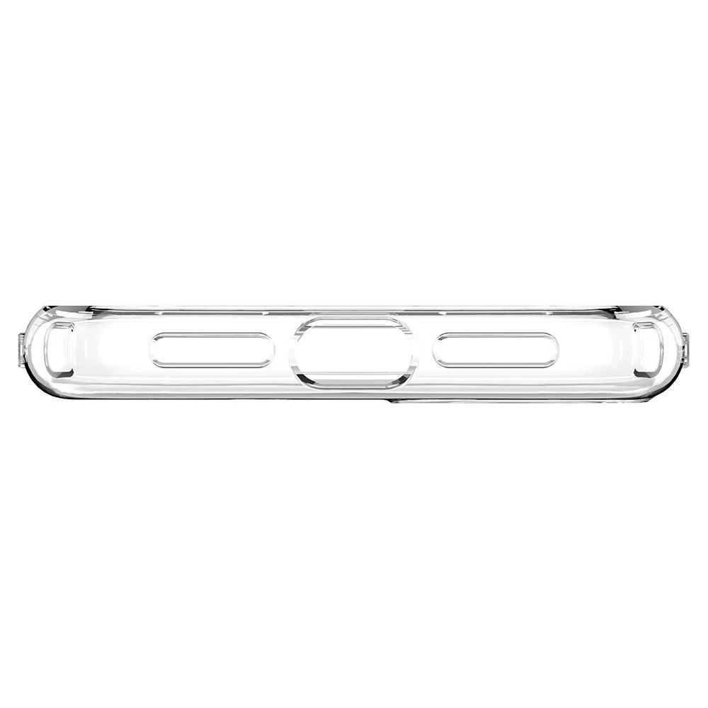 Apple iPhone 11 case transparent SPIGEN Liquid Crystal