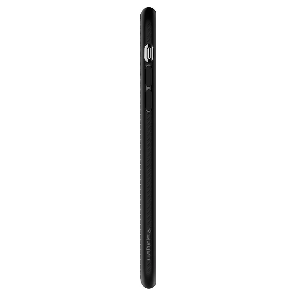 Apple iPhone 11 case black SPIGEN Liquid Air