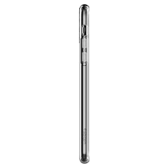 Apple iPhone 11 case transparent SPIGEN Liquid Crystal