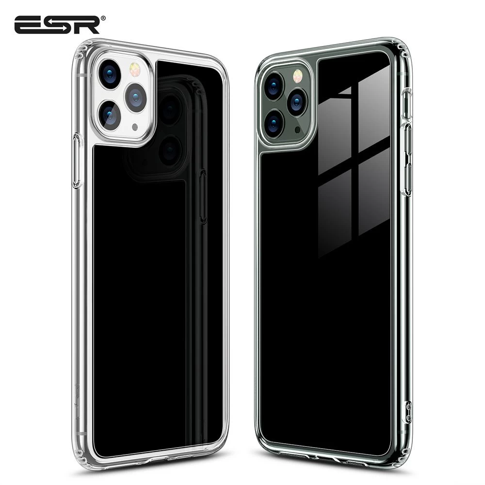 Apple iPhone 11 Pro vāciņš melns ESR Ice Shield