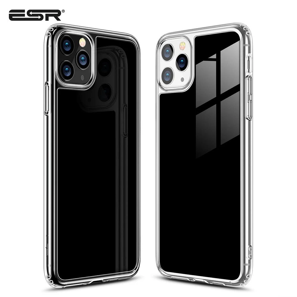 Apple iPhone 11 Pro vāciņš melns ESR Ice Shield
