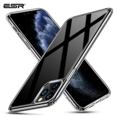 Apple iPhone 11 Pro skal svart ESR Ice Shield 