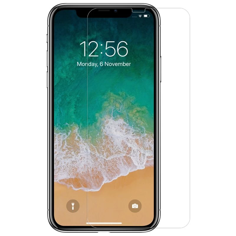 Apple iPhone 11 Pro Max aizsargstikls Nillkin H+PRO Tempered Glass