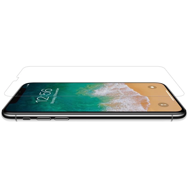 Apple iPhone 11 Pro Max aizsargstikls Nillkin H+PRO Tempered Glass