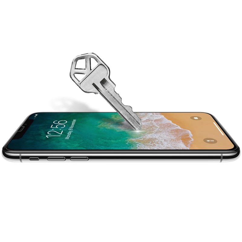 Apple iPhone 11 Pro Max aizsargstikls Nillkin H+PRO Tempered Glass