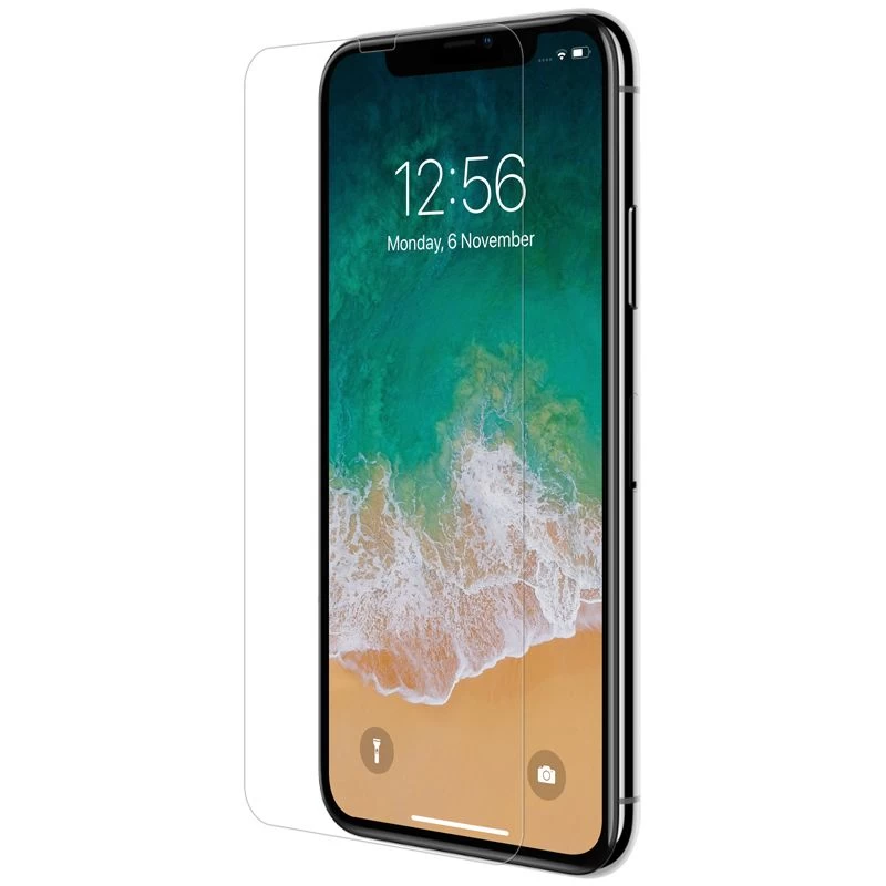 Apple iPhone 11 Pro Max aizsargstikls Nillkin H+PRO Tempered Glass