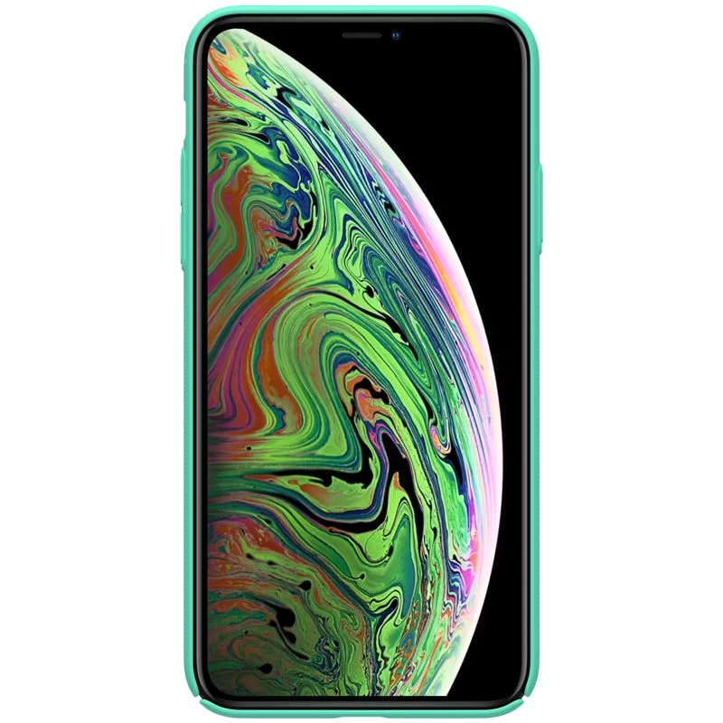 Apple iPhone 11 Pro Max vāciņš Nillkin Super Frosted Shield