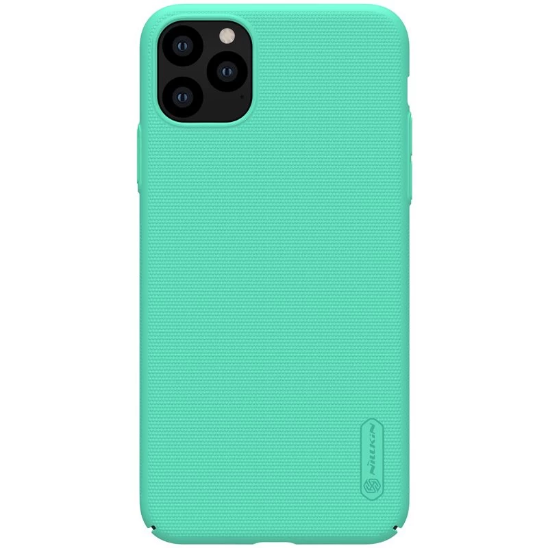 Apple iPhone 11 Pro Max vāciņš Nillkin Super Frosted Shield