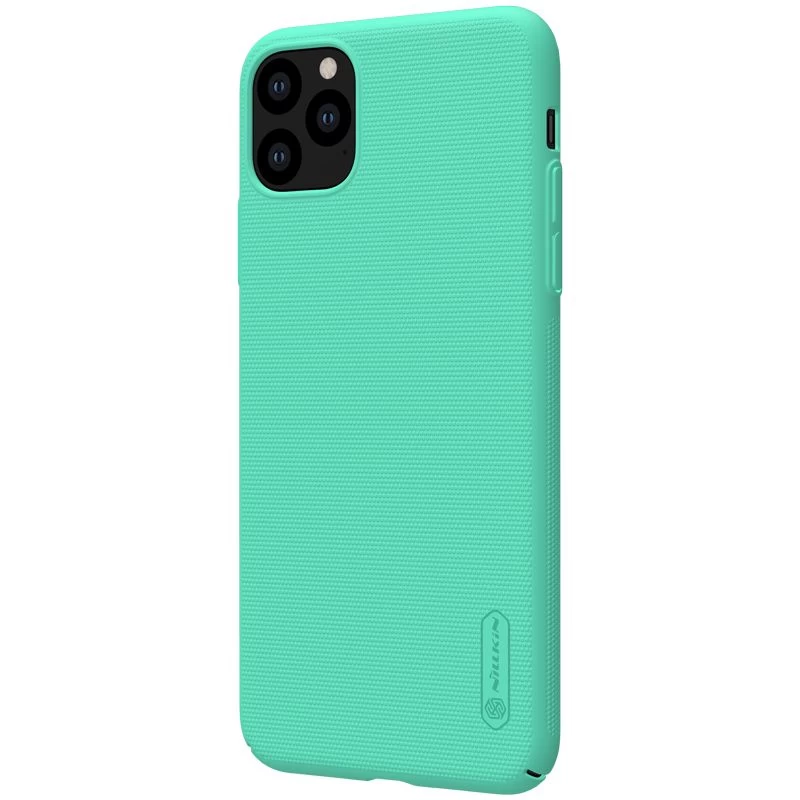 Apple iPhone 11 Pro Max vāciņš Nillkin Super Frosted Shield