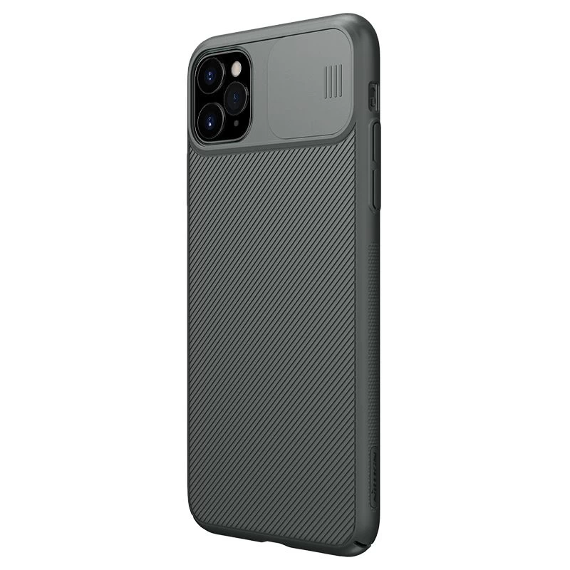 Apple iPhone 11 Pro Max case Nillkin CamShield