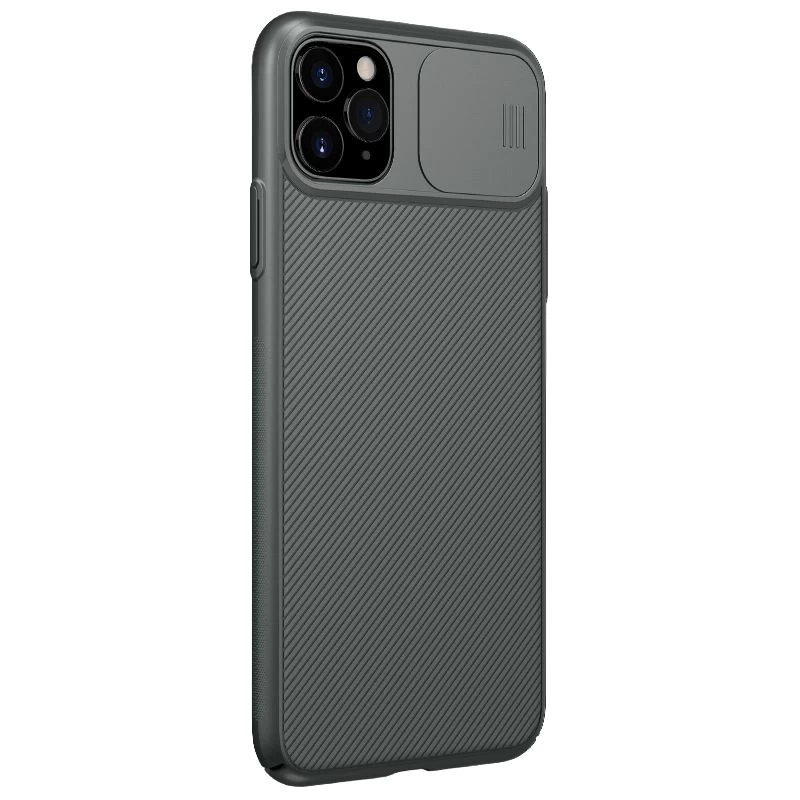 Apple iPhone 11 Pro Max case Nillkin CamShield