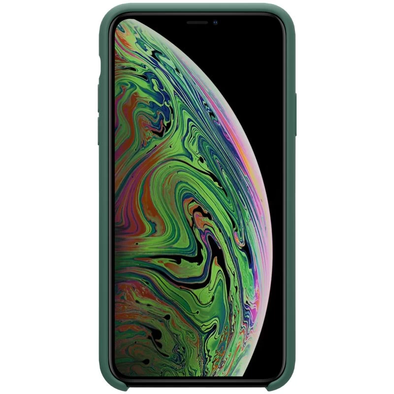 Apple iPhone 11 Pro Max vāciņš Nillkin Flex Pure