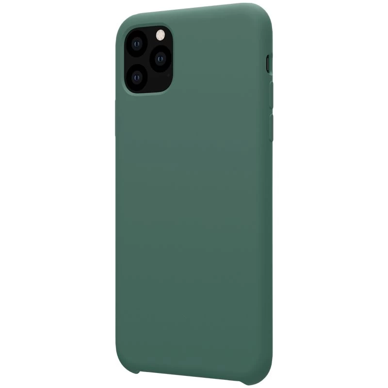 Apple iPhone 11 Pro Max vāciņš Nillkin Flex Pure