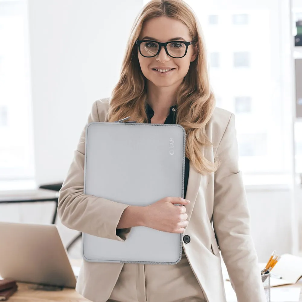 Apple MacBook telefoni ümbris  TECH-PROTECT NEOSLIM LAPTOP 15-16