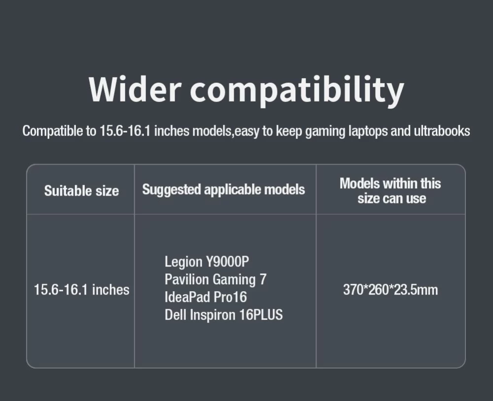 Apple MacBook Nillkin Versatile Plus Laptop Sleeve Macbook 15.6-16.1 (Vegan Leather) telefoni ümbris hall