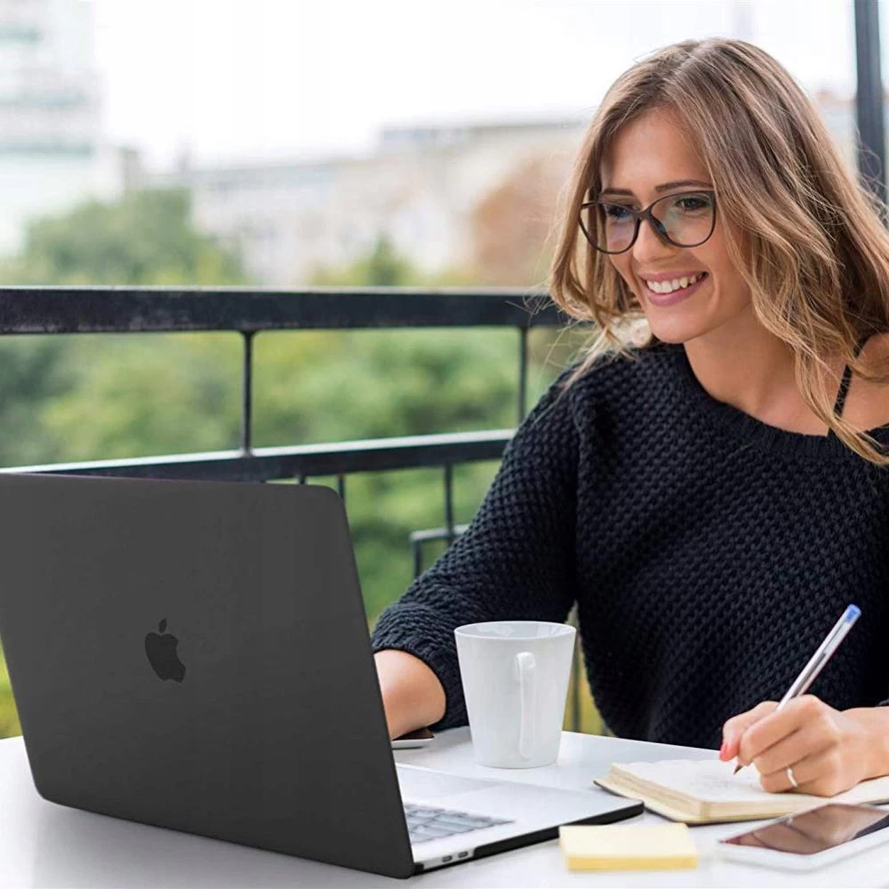 Apple MacBook чехол для телефона  TECH-PROTECT SMARTSHELL Macbook Air 15 (2023)