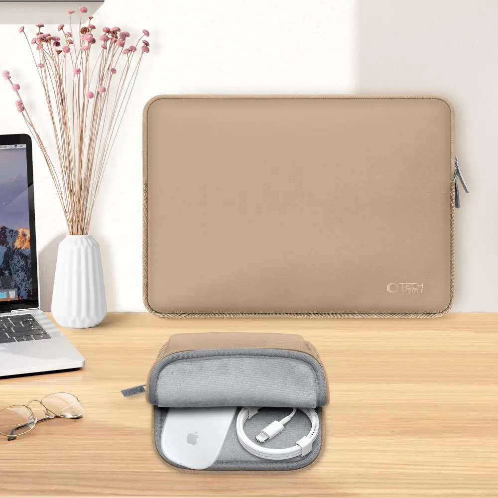 Apple MacBook Sülearvuti ümbris TECH-PROTECT NEOSLIM LAPTOP 13-14