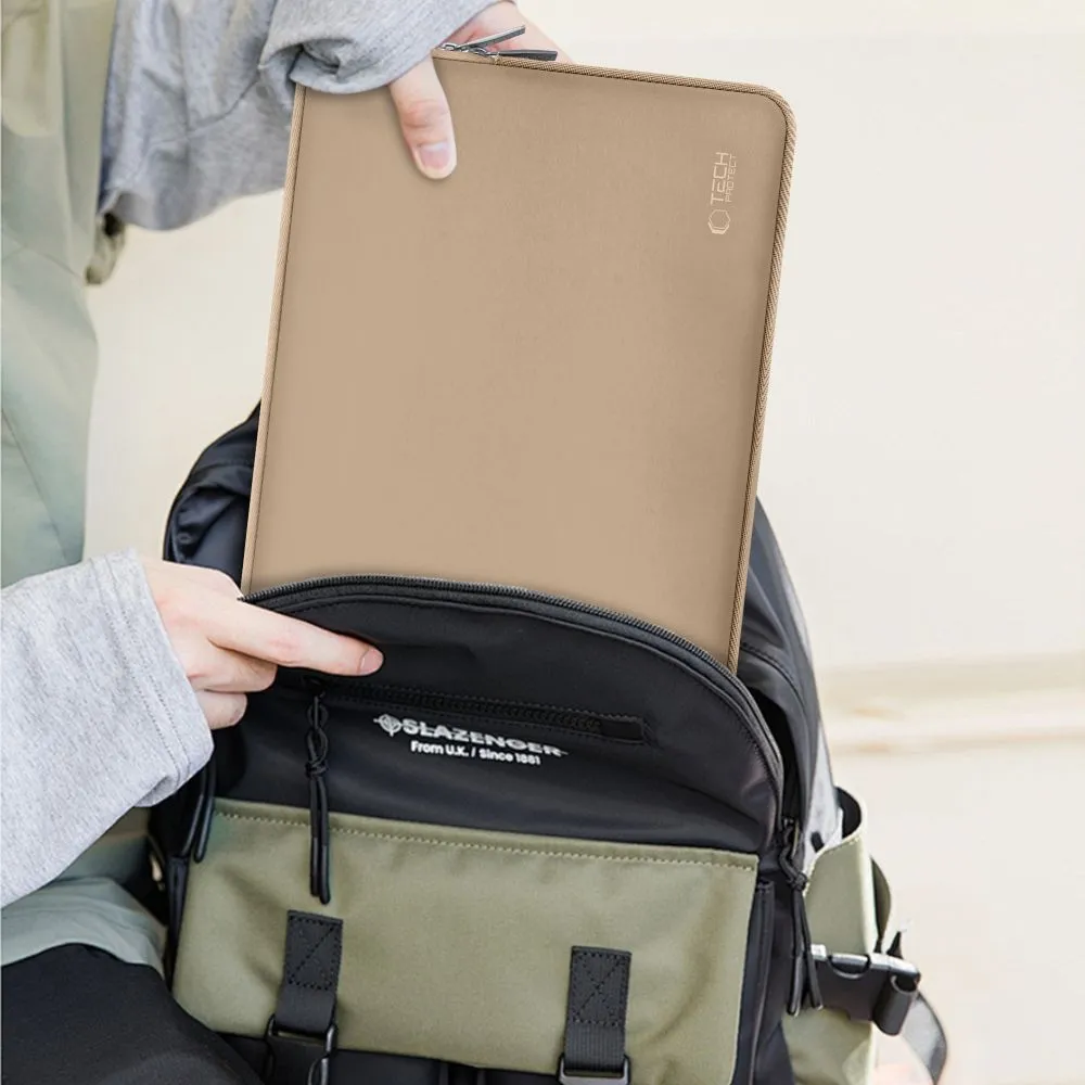 Apple MacBook Sülearvuti ümbris TECH-PROTECT NEOSLIM LAPTOP 13-14