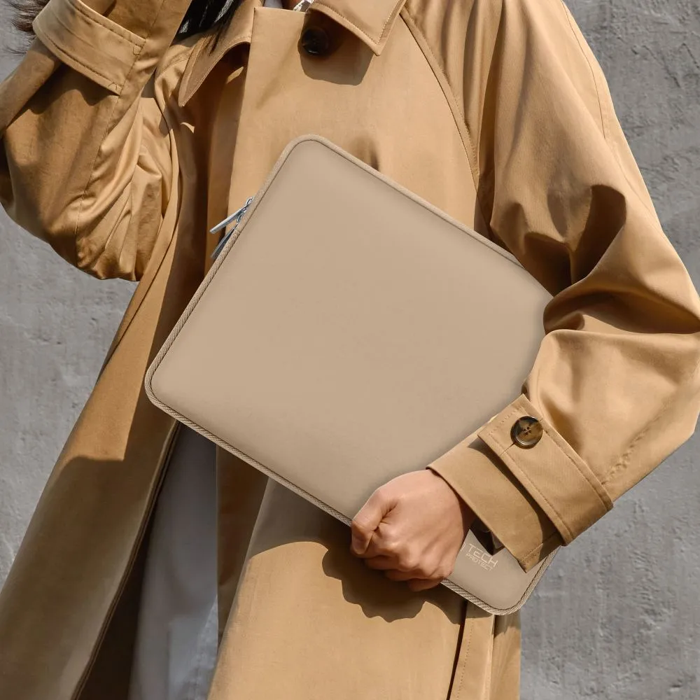 Apple MacBook Sülearvuti ümbris TECH-PROTECT NEOSLIM LAPTOP 13-14