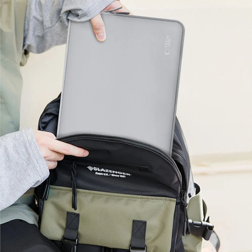 Apple MacBook Sülearvuti ümbris TECH-PROTECT NEOSLIM LAPTOP 13-14