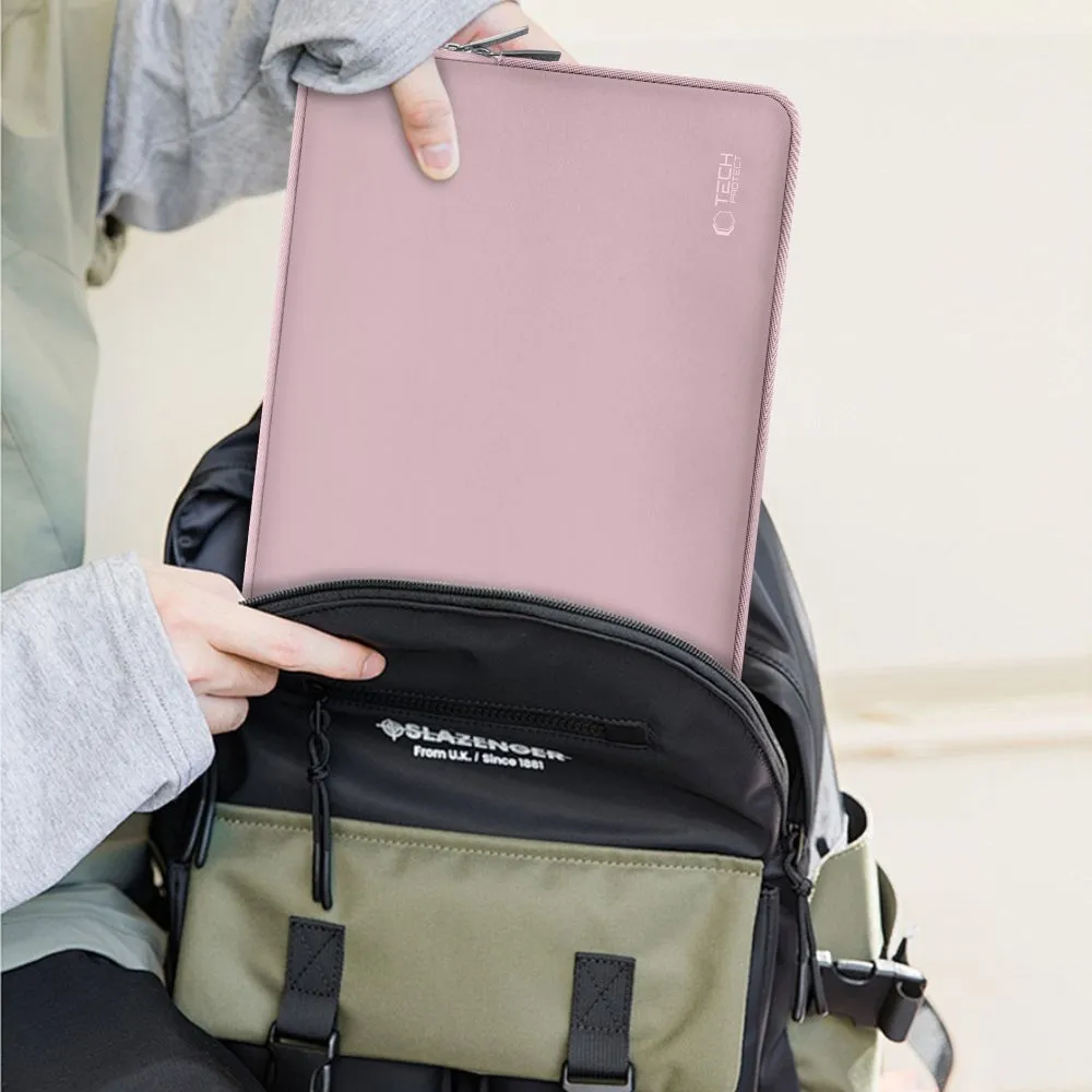 Apple MacBook Sülearvuti ümbris TECH-PROTECT NEOSLIM LAPTOP 13-14