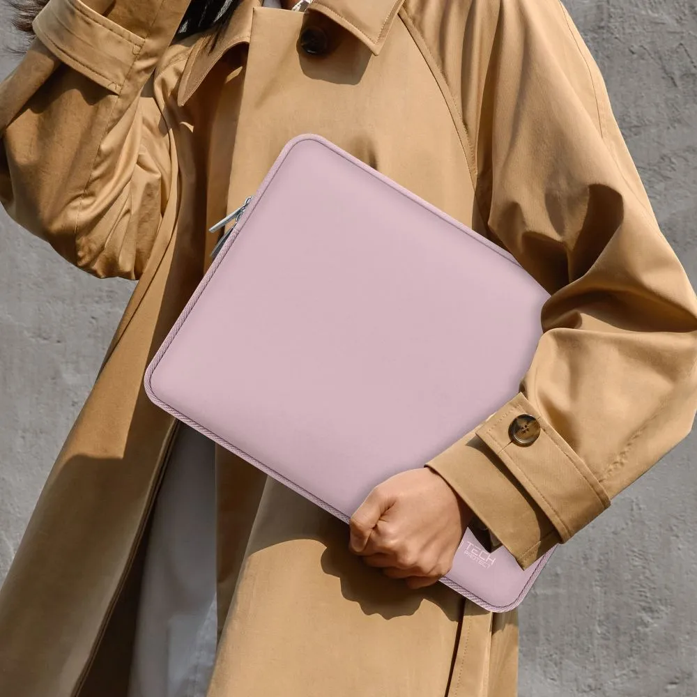 Apple MacBook Sülearvuti ümbris TECH-PROTECT NEOSLIM LAPTOP 13-14