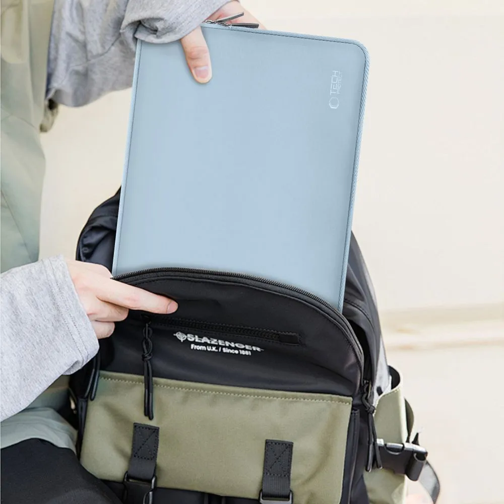 Apple MacBook Sülearvuti ümbris TECH-PROTECT NEOSLIM LAPTOP 13-14