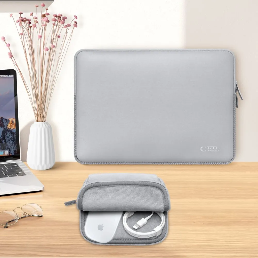 Apple MacBook Sülearvuti ümbris TECH-PROTECT NEOSLIM LAPTOP 15-16