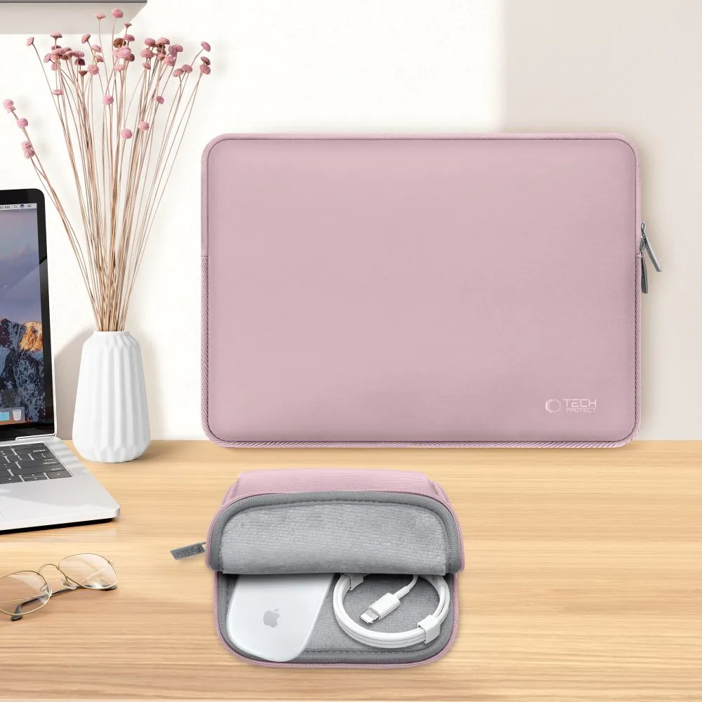 Apple MacBook Sülearvuti ümbris TECH-PROTECT NEOSLIM LAPTOP 15-16