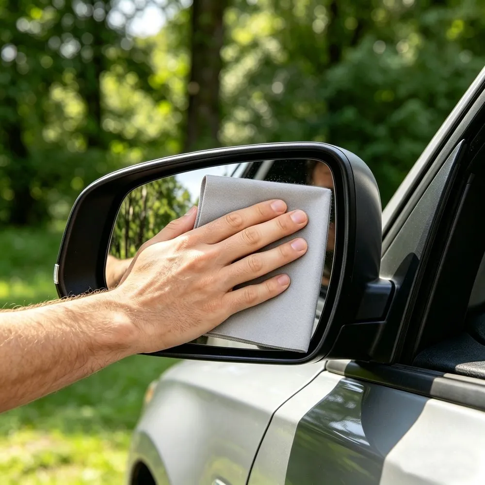 Apple MacBook TECH-PROTECT POLISHING CLOTH LAPTOP 13-14 Sülearvuti ja tarvikud 