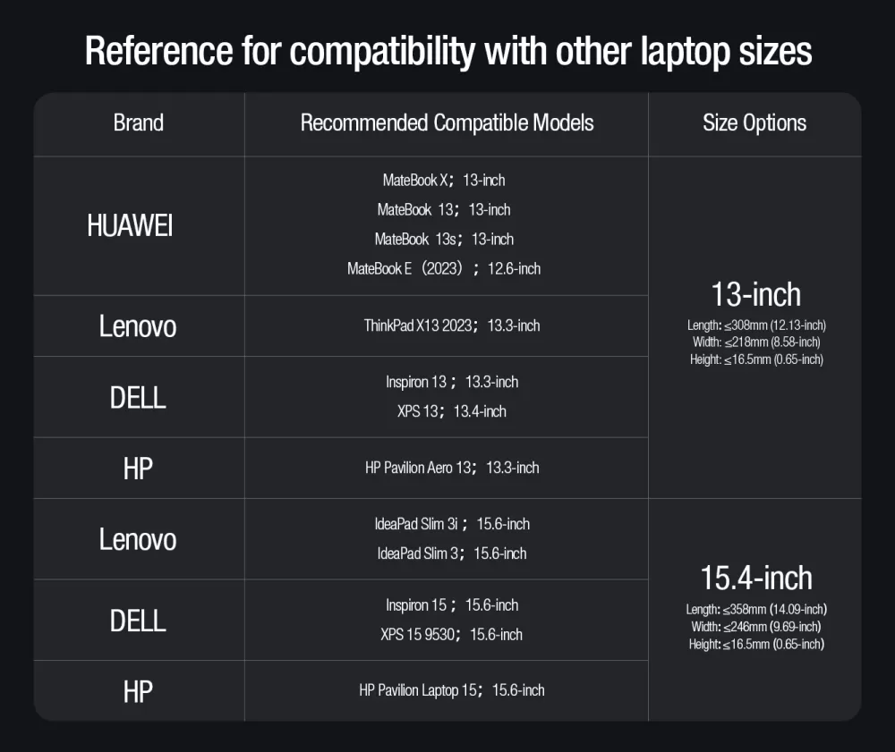Apple MacBook чехол для телефона черный NILLKIN BUMPER FROSTED LAPTOP SLEEVE 16