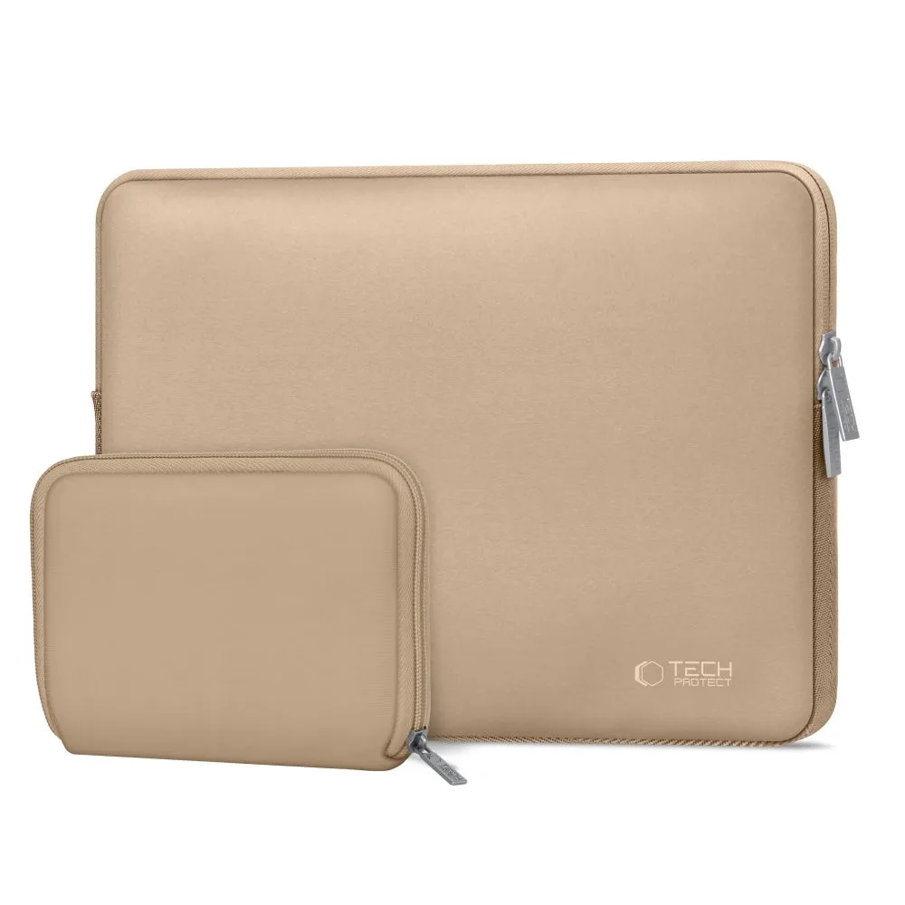 Apple MacBook suojakuori, suojakotelo  TECH-PROTECT NEOSLIM LAPTOP 15-16