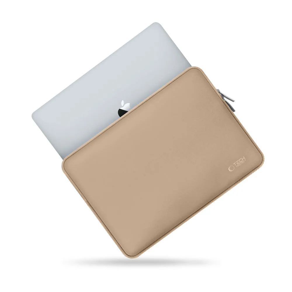 Apple MacBook suojakuori, suojakotelo  TECH-PROTECT NEOSLIM LAPTOP 15-16