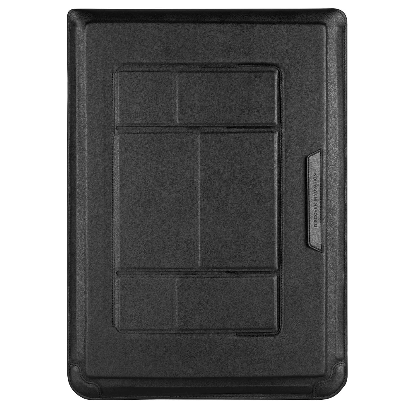 Apple MacBook Nillkin Versatile Plus Laptop Sleeve Macbook 15.6-16.1 (Lichee Patern) suojakuori, suojakotelo musta