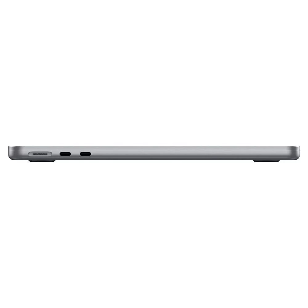 Apple MacBook чехол для телефона SPIGEN GLASS FC Macbook Air 13 (2022)