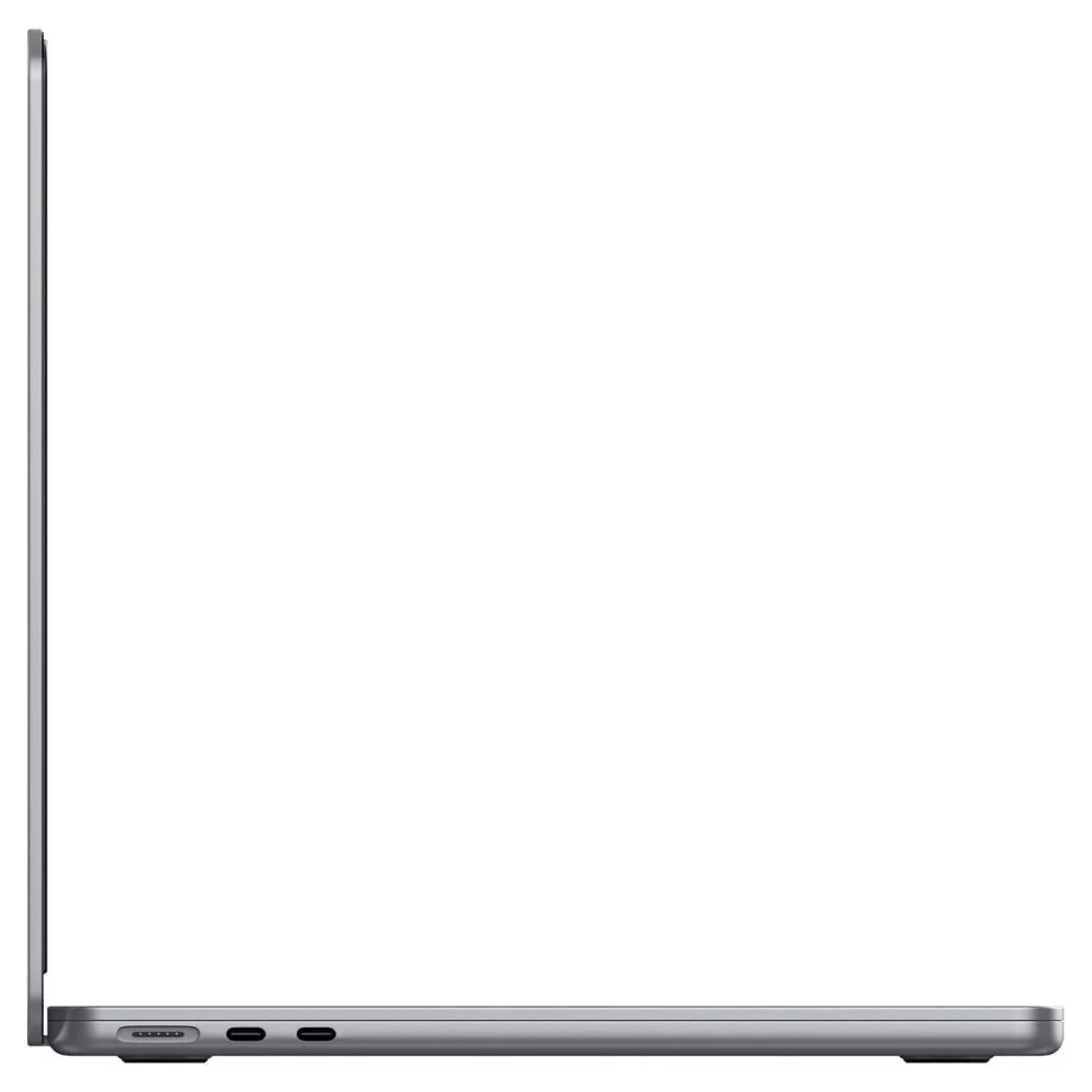 Apple MacBook чехол для телефона SPIGEN GLASS FC Macbook Air 13 (2022)