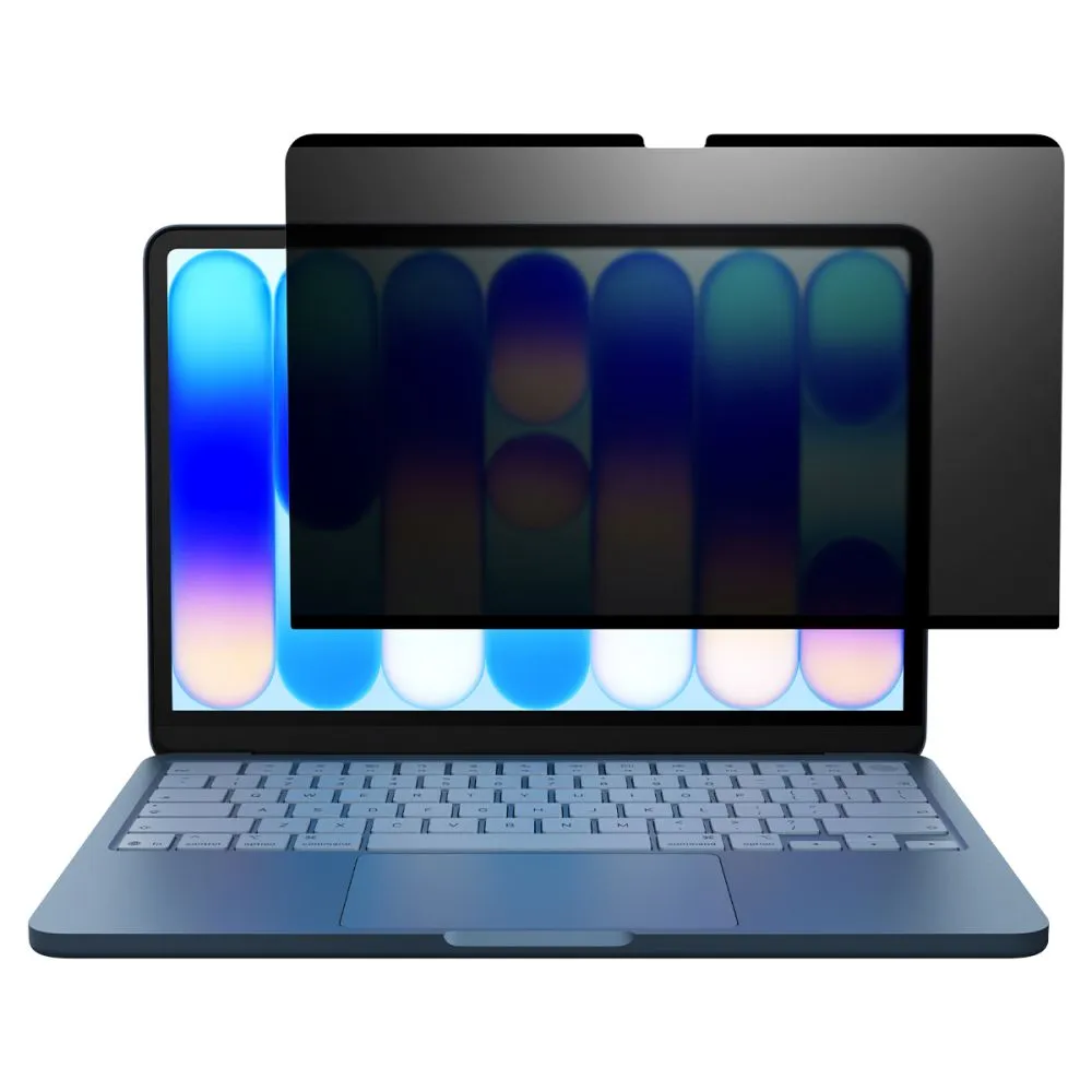 Apple MacBook Laptop screen protector SPIGEN SAFE VIEW PRIVACY MACBOOK NEO 13 2026
